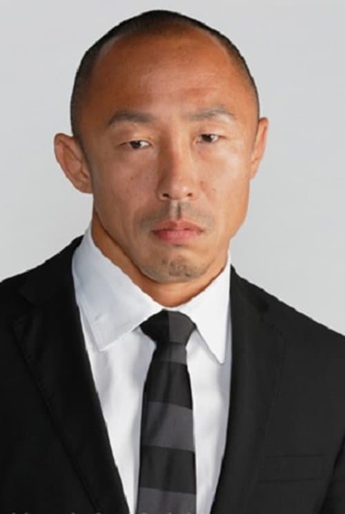 Kozo Takeda profile photo