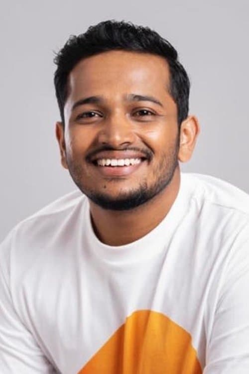 Basil Joseph profile photo