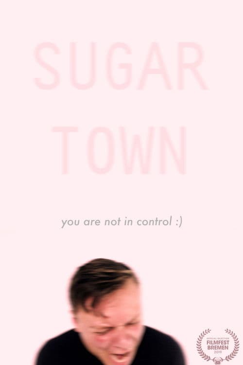Sugar Town poster