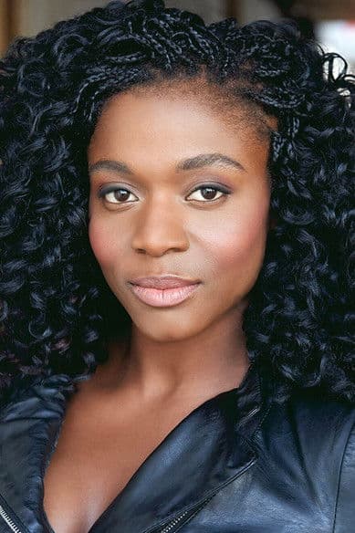 Jennifer Mogbock profile photo