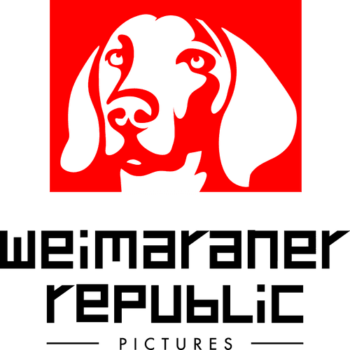 Weimaraner Republic Pictures