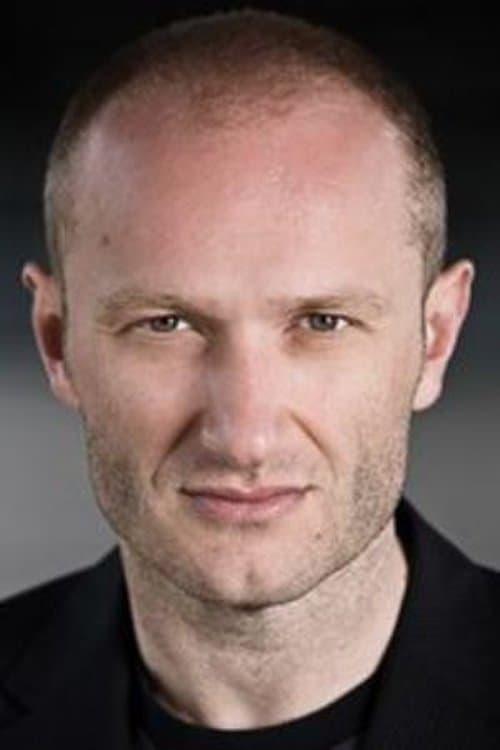 Emmanuel Bonami profile photo