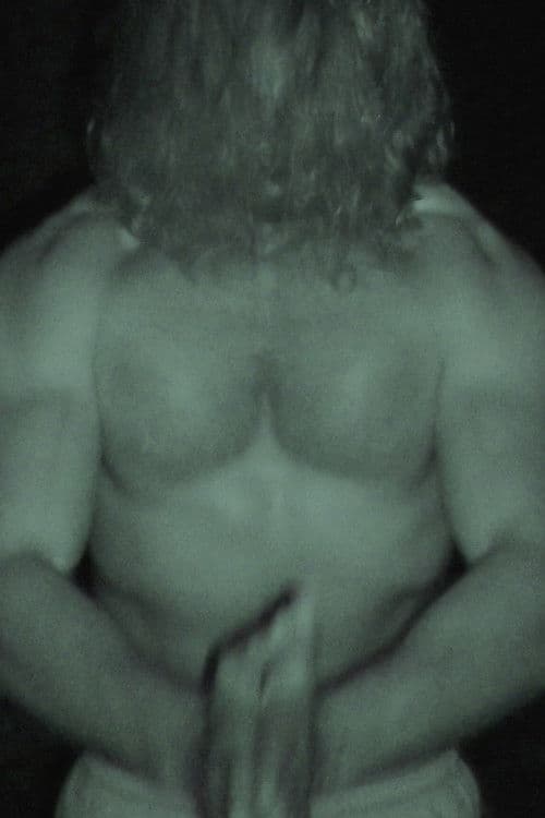 Bosnian War Movie poster