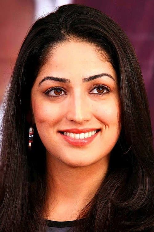 Yami Gautam Dhar profile photo