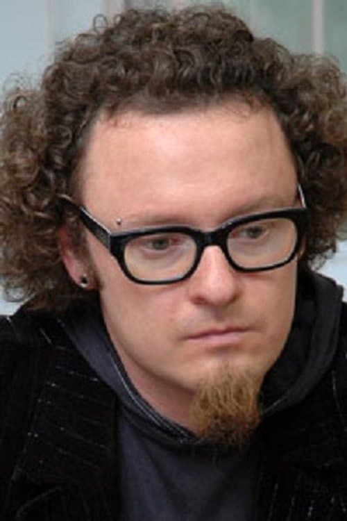 Mark Gorobets profile photo