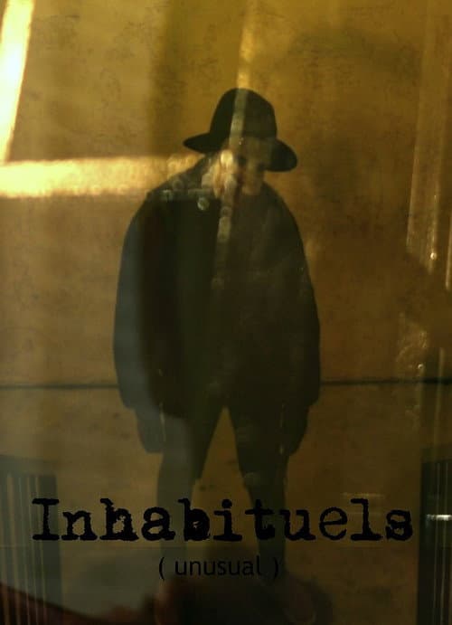 Inhabituels poster