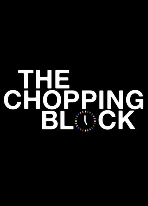 The Chopping Block poster