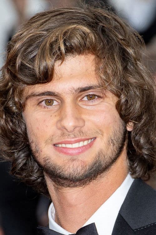 Diego Le Fur profile photo