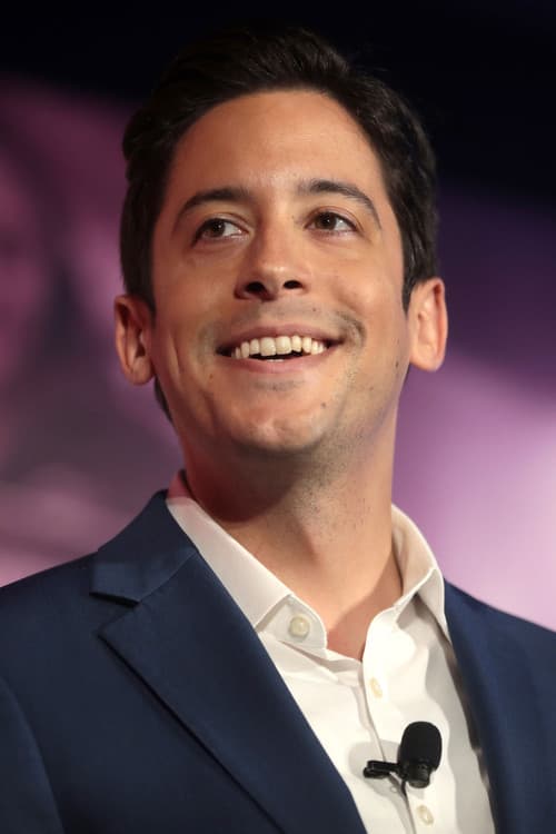 Michael Knowles profile photo