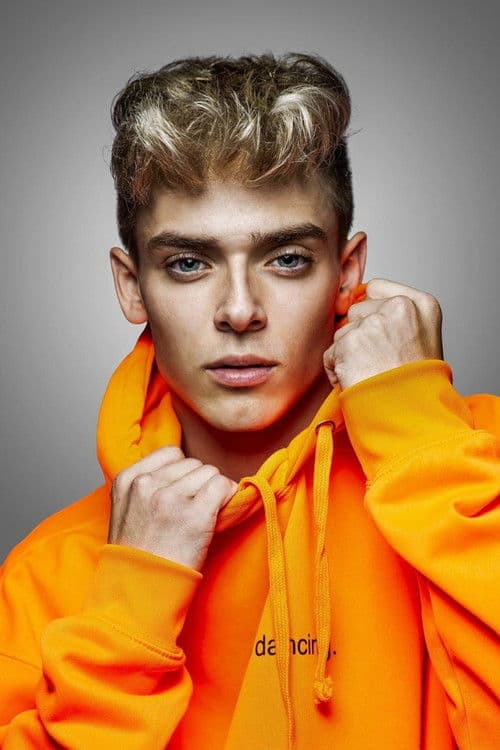 Josh Beauchamp profile photo