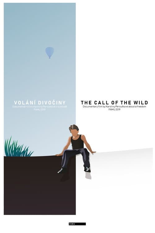 The Call of the Wild poster
