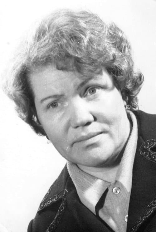 Valentina Ananina profile photo