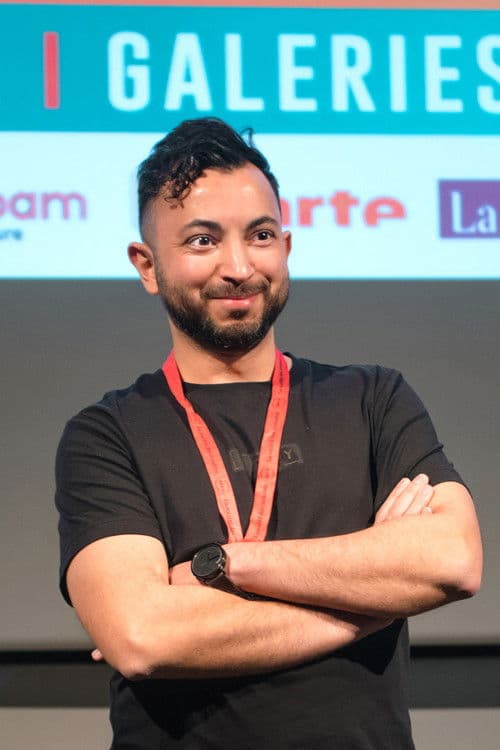 Amir Honarmand profile photo