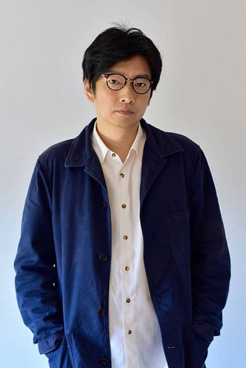 Kentarō Kobayashi profile photo
