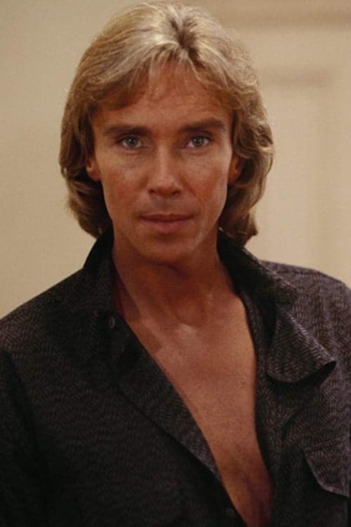 Judson Scott profile photo