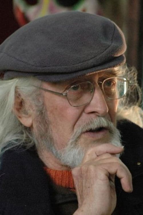 Oscar Kummerl profile photo