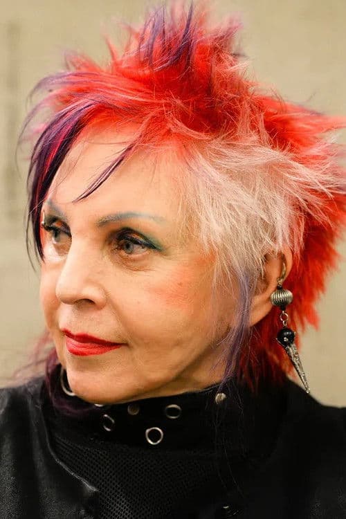 Krystyna Mazurówna profile photo