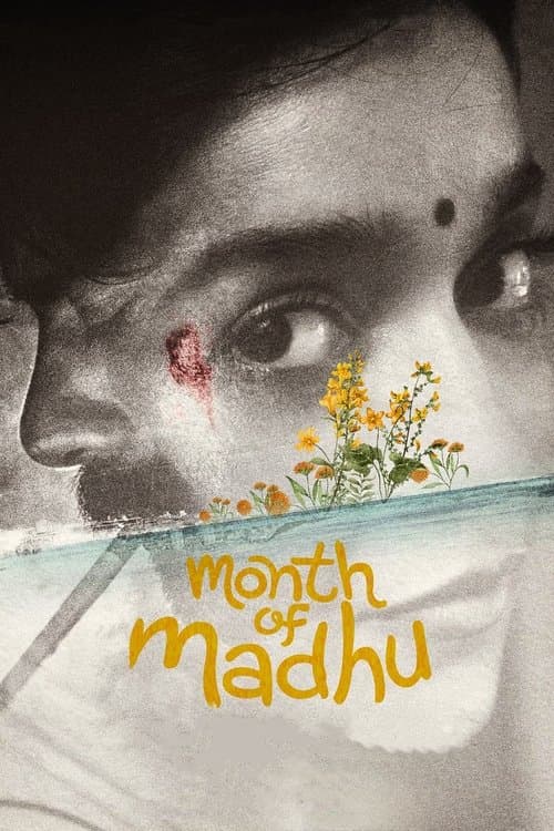 Month of Madhu poster