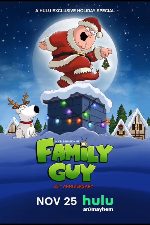 Gift of the White Guy poster