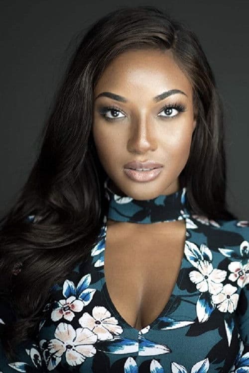 Anastagia Pierre Friel profile photo