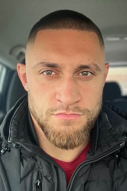 Daniel Ligocki profile photo