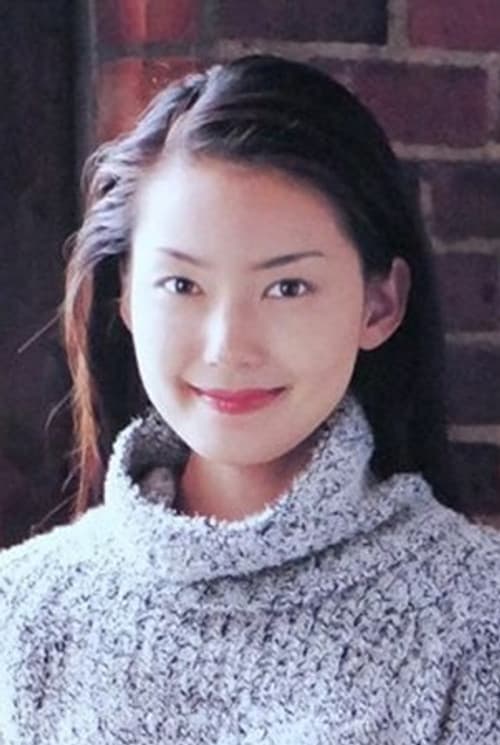 Yūko Mano profile photo