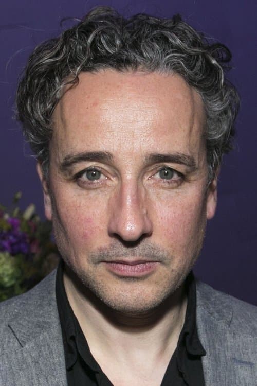 Aidan McArdle profile photo