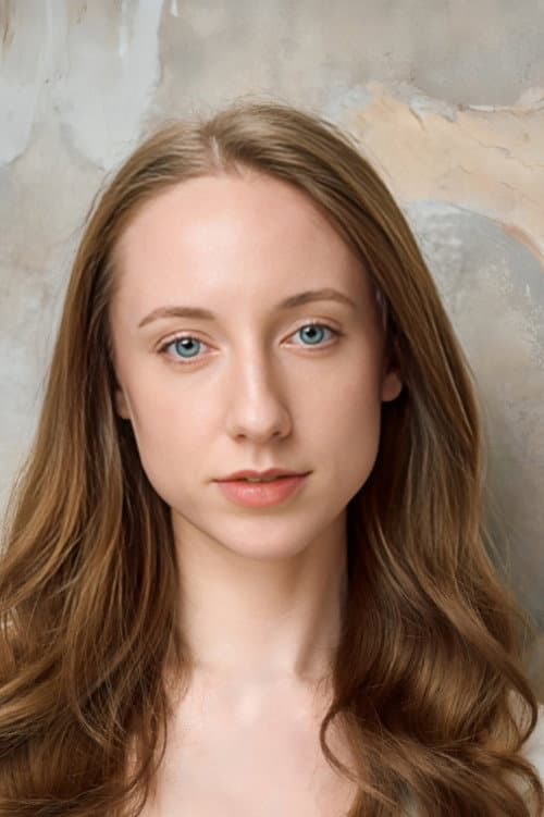 Anna Elizabeth Thompson profile photo