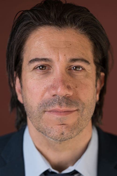 Gianni Capaldi profile photo