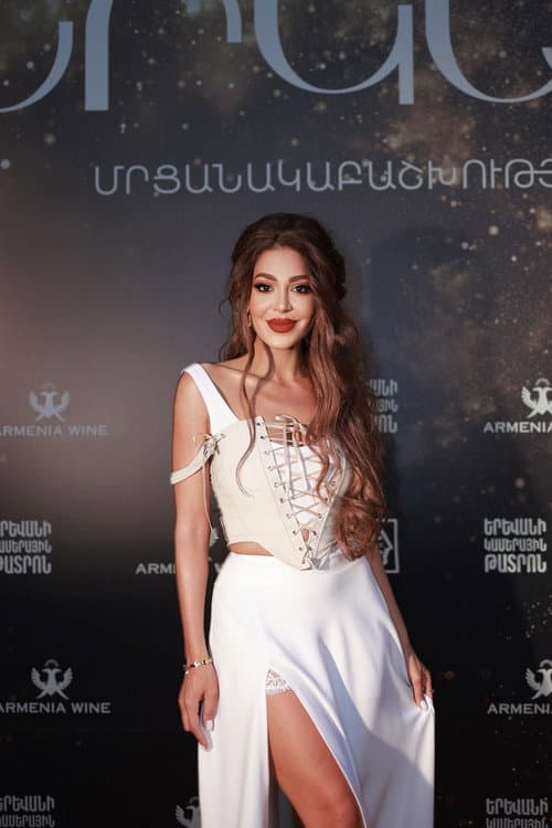 Eva Khachatryan profile photo