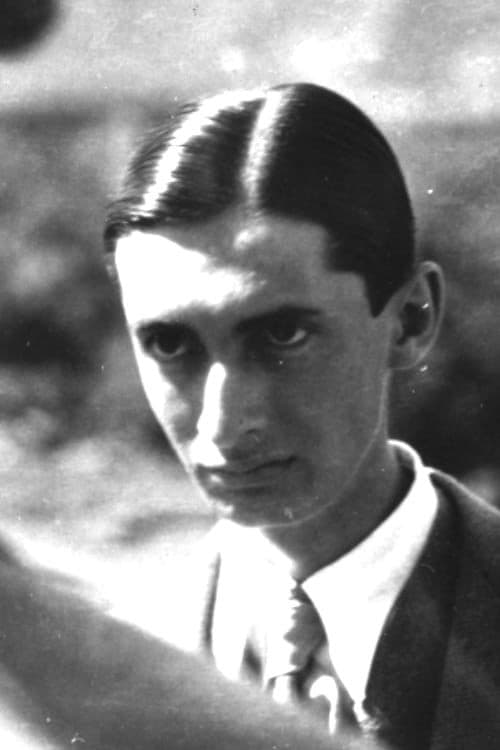 Mário Peixoto profile photo