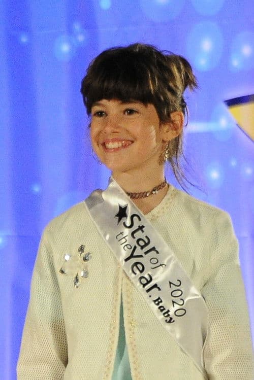 Roberta Volponi profile photo