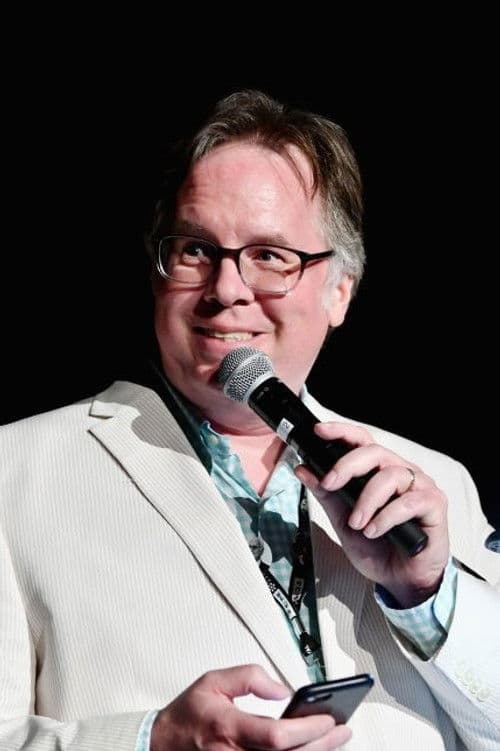 Sean Cameron profile photo