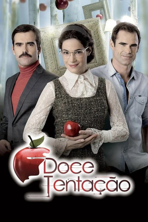 Doce Tentação poster