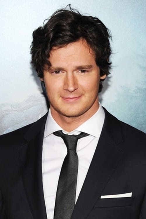 Ben Walker profile photo