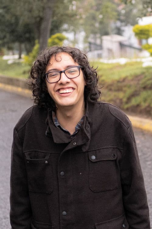 Enrique López profile photo