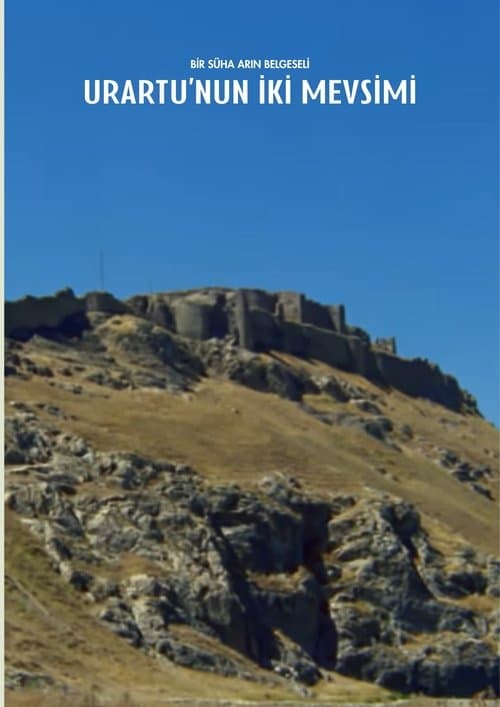 Two Seasons of Urartu poster