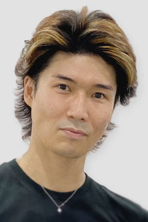 Yamato Mashiko profile photo