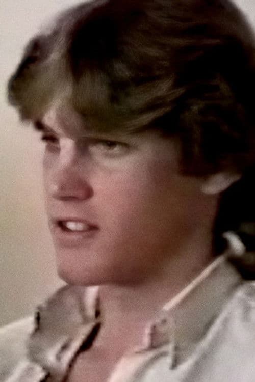 Keith Bradshaw profile photo