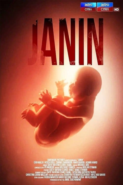 Janin poster