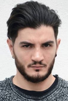 Alessandro Palladino profile photo