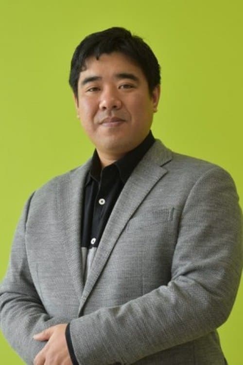 Masayoshi Takesue profile photo