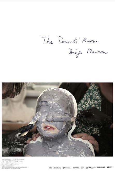 The Parents' Room poster