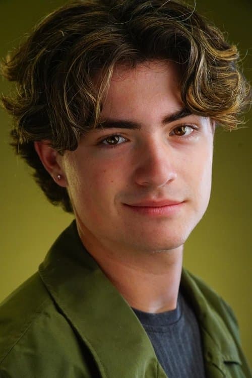 Zane Austin profile photo