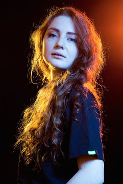 Laurène Arnoux profile photo