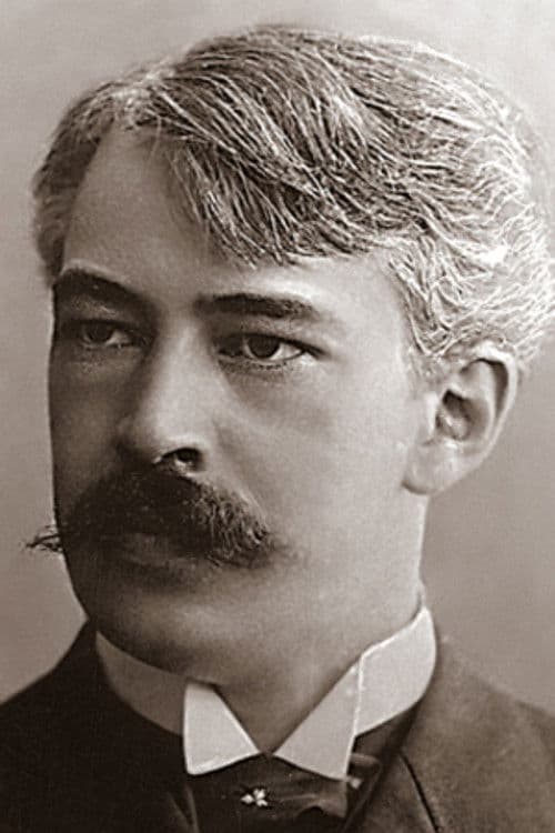 Konstantin Stanislavski profile photo