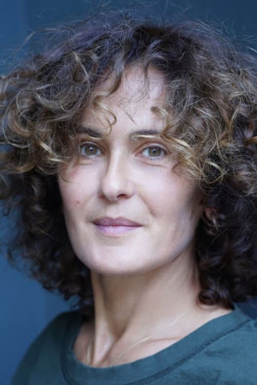 Marie-Lou Sellem profile photo