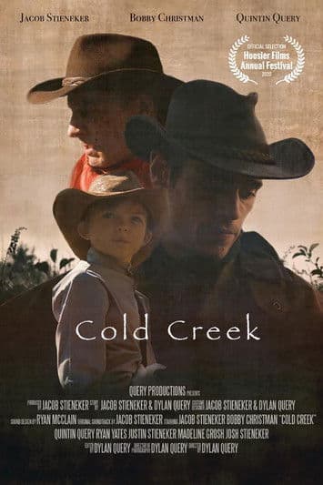 Cold Creek poster