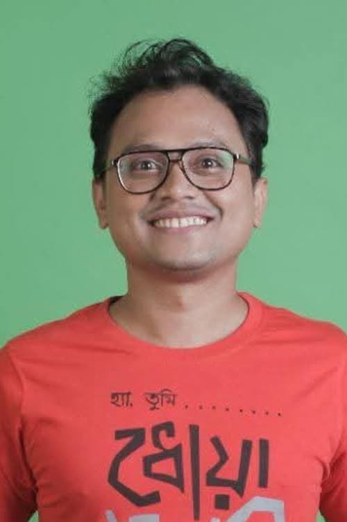 Shaantanu Nath profile photo