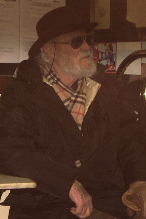 Remo Capitani profile photo